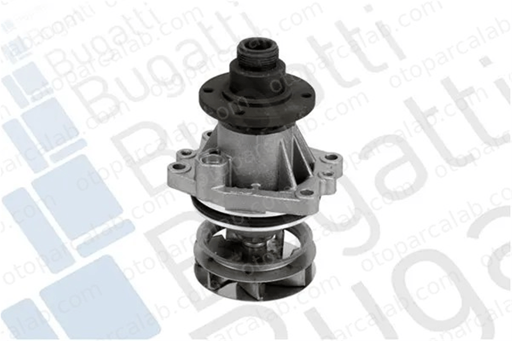 OPEL ORJINAL 93179365 Devirdaim Su Pompası BMW 5 3 93179365 11510032679