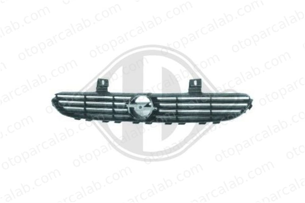 OPEL ORJINAL 93188728 Panjur Ön OPEL COMBO Kasa/büyük limuzin CORSA B 93188728 90547389