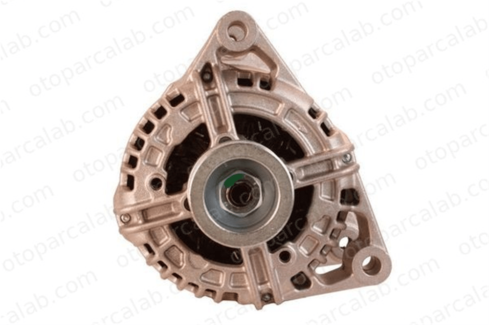 OPEL ORJINAL 93190139 Alternatör OPEL CORSA D CORSA D Kasa/eğik arka 93190139 1202347