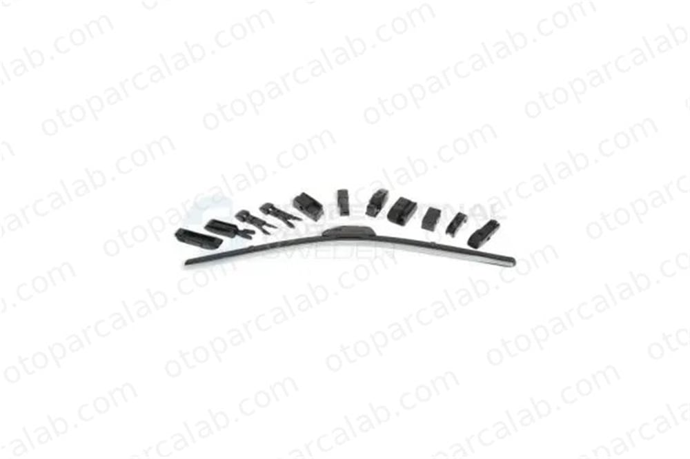 OPEL ORJINAL 93195935 Silecek Süpürgesi Ön BMW 3 3 Touring 93195935 4480471