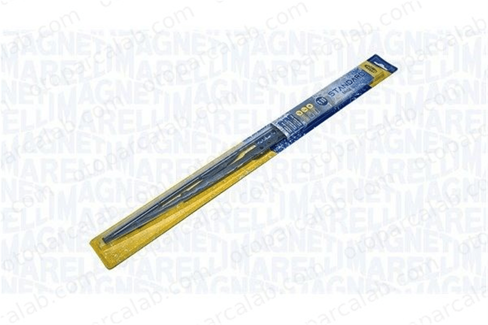 OPEL ORJINAL 93195938 Silecek Süpürgesi Ön MERCEDES-BENZ 124 Sedan E-SERISI 93195938 61618217706