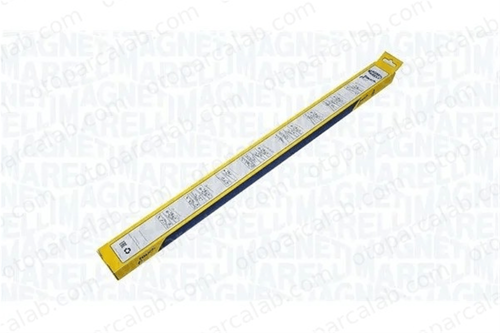 OPEL ORJINAL 93195954 Silecek Süpürgesi Ön BMW 3 3 Touring 93195954 2K1955426