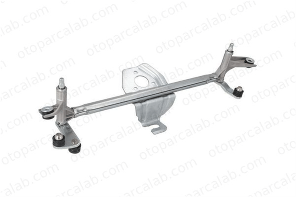OPEL ORJINAL 93196313 Silecek Mekanizması Ön OPEL COMBO Kasa/büyük limuzin COMBO Tour 93196313 1274053