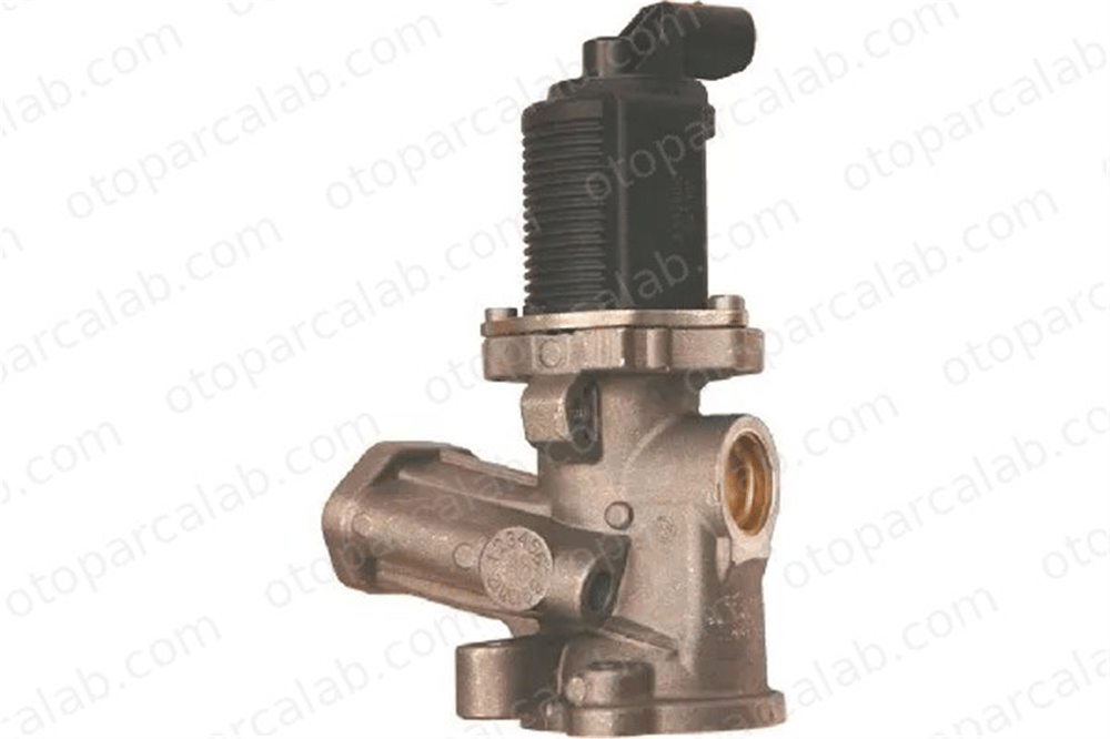 OPEL ORJINAL 93196798 Egr Valfi FIAT PANDA GRANDE PUNTO 55184651 55219498