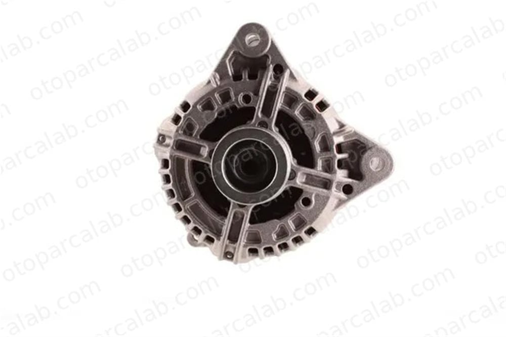 OPEL ORJINAL 93198273 Alternatör NISSAN INTERSTAR Minibüs/Otobüs INTERSTAR Panelvan/Van 93198273 95521452