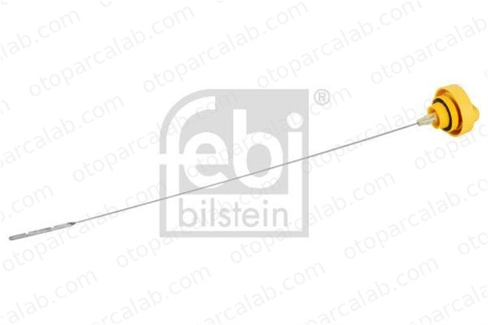 OPEL ORJINAL 93198654 Motor Yağ Çubuğu RENAULT LAGUNA II Grandtour LAGUNA II 93198654 1114000Q1D