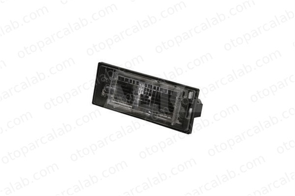 OPEL ORJINAL 93450297 Plaka Lambası RENAULT MEGANE II CLIO III 93450297 A4159062300