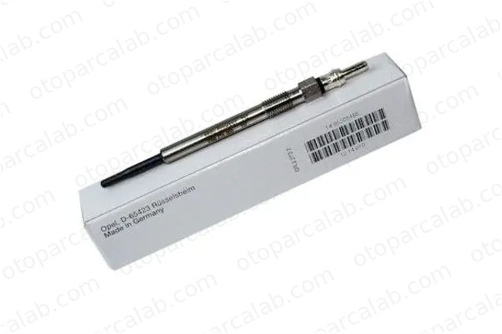 OPEL ORJINAL 95508486 Isıtma Bujisi FIAT GRANDE PUNTO PUNTO 95508486 46796050
