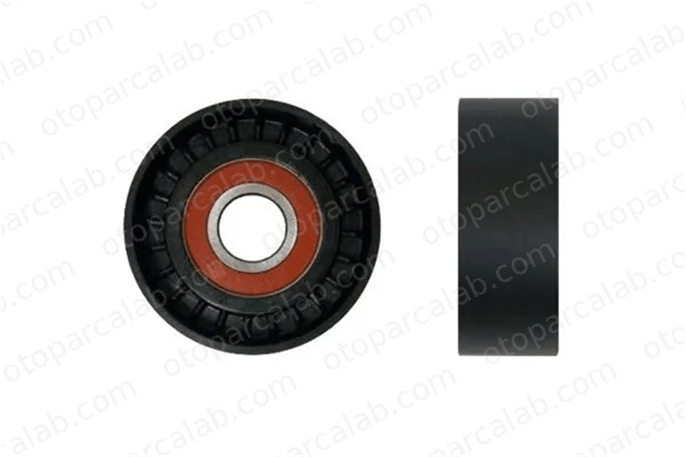 OPEL ORJINAL 95511411 Vantilatör Kayış Gergi Rulmanı ALFA ROMEO 159 Sportwagon 159 95511411 51773551