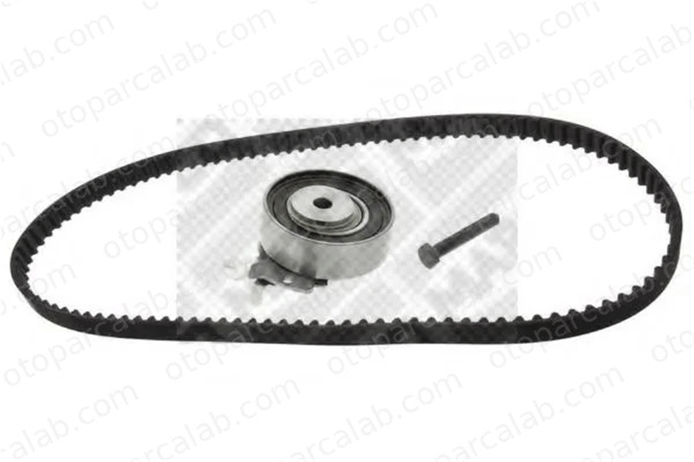 OPEL ORJINAL 95516736 Triger Kayış Seti OPEL ASTRA F ASTRA F Station wagon 95516736 1606368