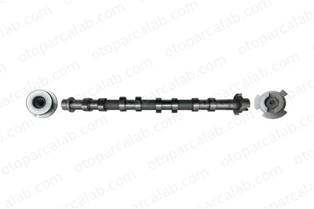 OPEL ORJINAL 95517882 Eksantrik Mili RENAULT TRAFIC III Minibüs/Otobüs OPEL VIVARO B Minibüs/Otobüs 95517882 6000616571