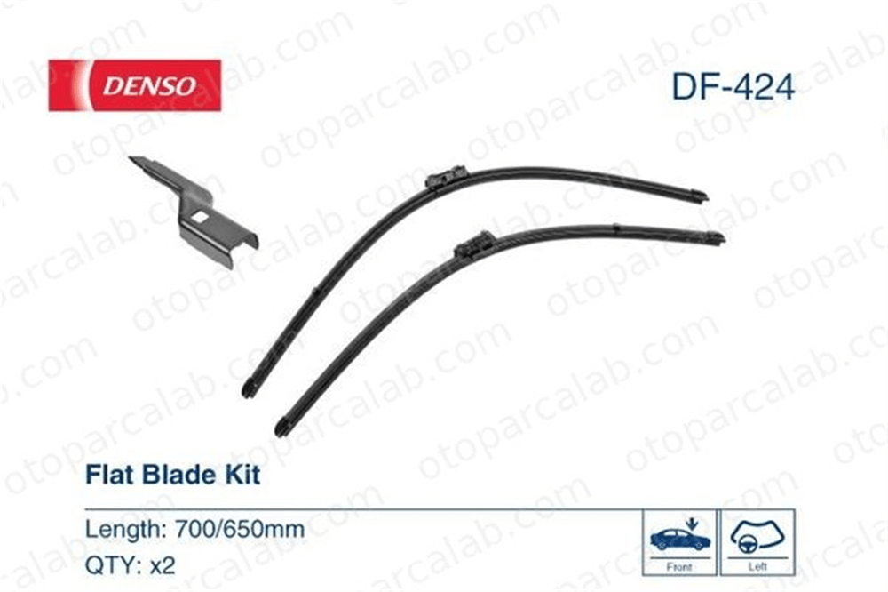 OPEL ORJINAL 95525445 Silecek Süpürgesi Ön OPEL ASTRA K ASTRA K Sports Tourer 95525445 1272066