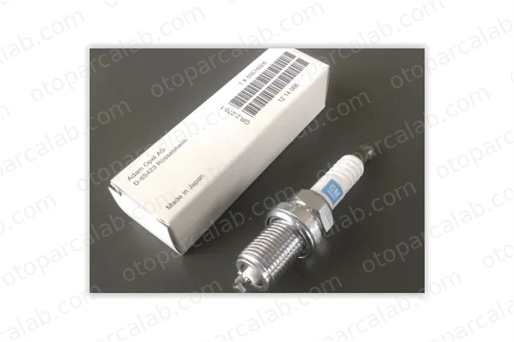 OPEL ORJINAL 95528733 Ateşleme Bujisi OPEL MOKKA / MOKKA X ASTRA J 95528733 60810689