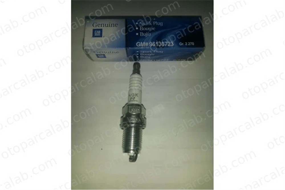 OPEL ORJINAL 96130723 Ateşleme Bujisi HONDA CIVIC IV Hatchback CIVIC IV Sedan 96130723 5962H8