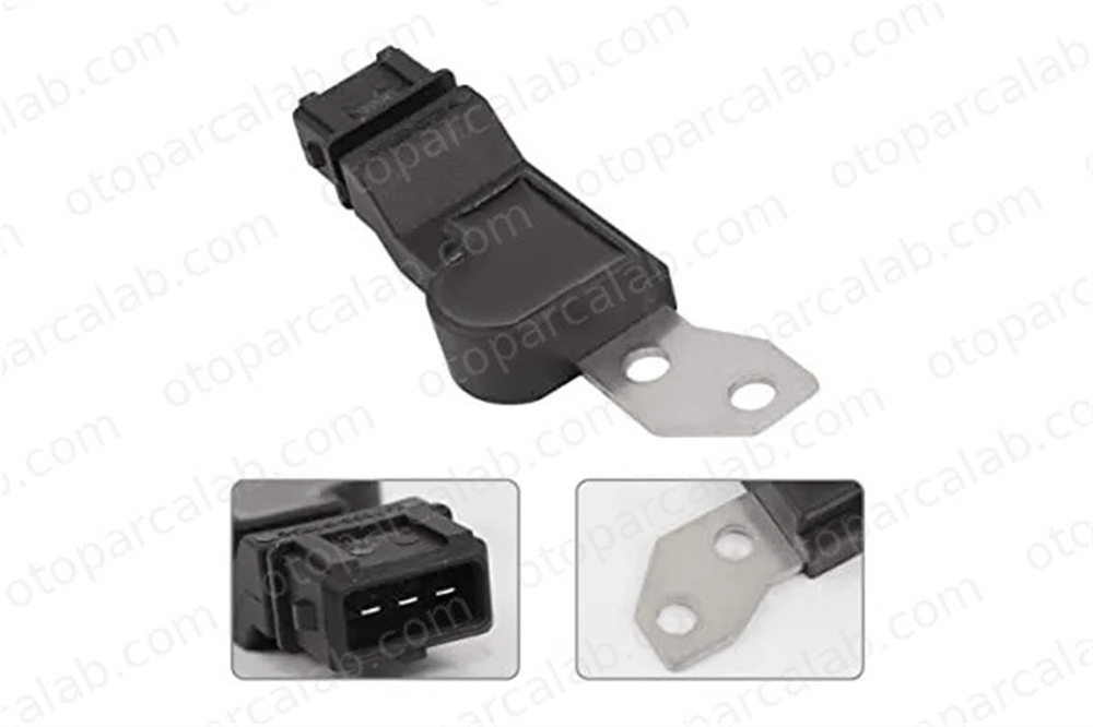 OPEL ORJINAL 96253544 Eksantrik Devir Sensörü CHEVROLET AVEO / KALOS Hatchback AVEO / KALOS Sedan 96253544