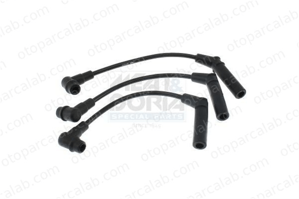 OPEL ORJINAL 96291306 Buji Kablosu CHEVROLET MATIZ DAEWOO TICO 96291306
