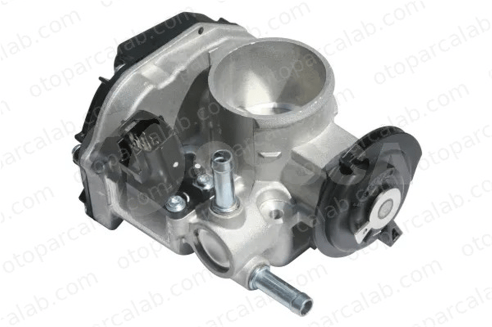 OPEL ORJINAL 96394330 Gaz Kelebeği CHEVROLET LACETTI NUBIRA Sedan 96394330 096394330