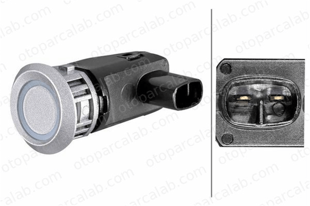 OPEL ORJINAL 96673463 Park Sensörü CHEVROLET CAPTIVA CAPTIVA Van 96673463 96673464