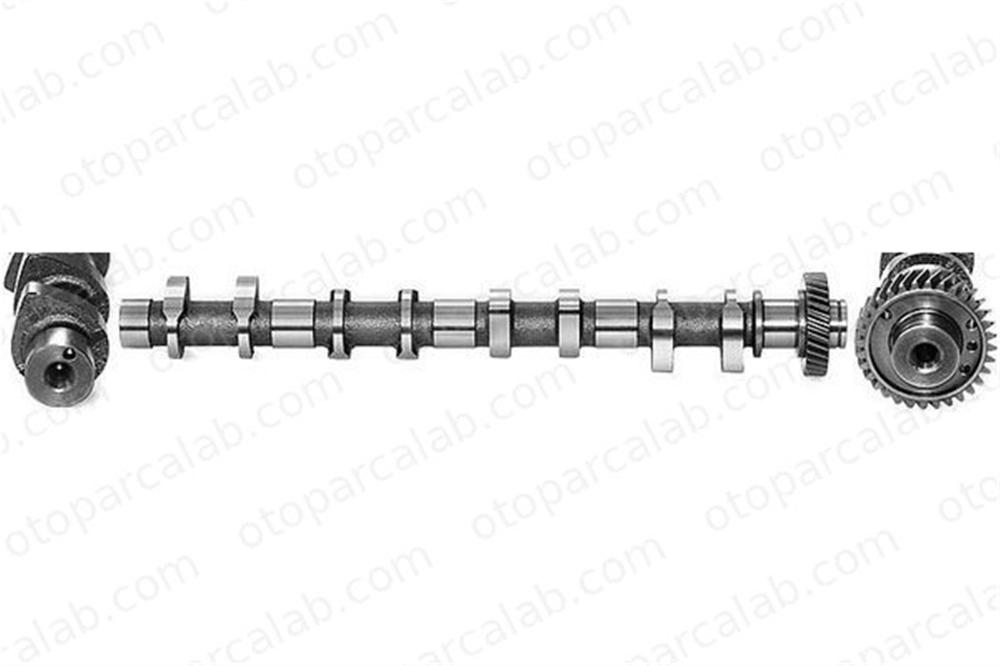 OPEL ORJINAL 98115963 Eksantrik Mili OPEL ASTRA J Sports Tourer ASTRA J 98115963 5636084