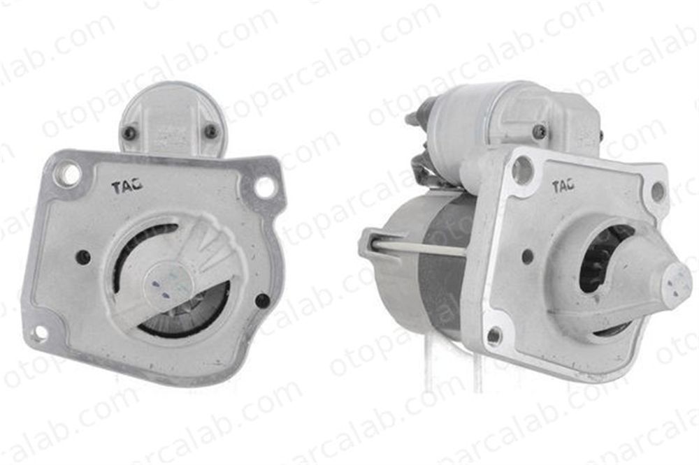 OPEL ORJINAL 9812715480 Marş Dinamosu CITROËN BERLINGO Kasa/büyük limuzin BERLINGO 9812715480 1632746480