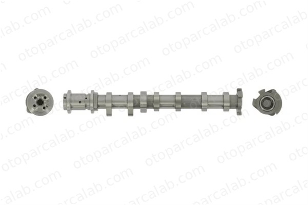 OPEL ORJINAL 9814746080 Eksantrik Mili CITROËN C3 AIRCROSS II C4 CACTUS Van 9814746080