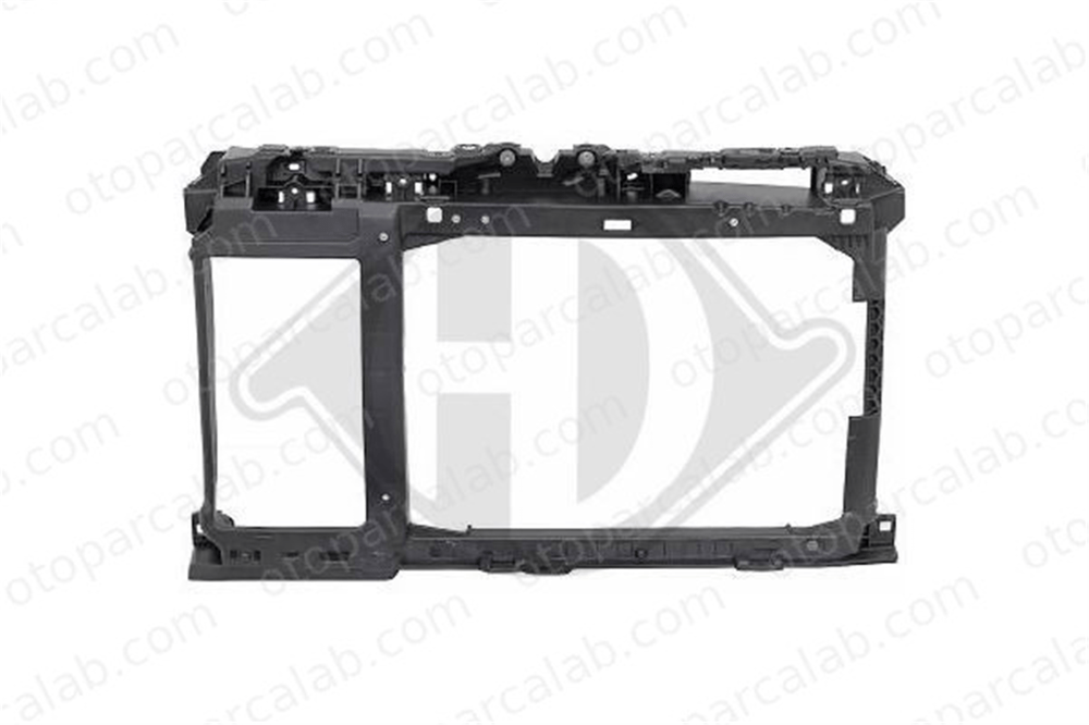 OPEL ORJINAL 9823718480 Panel Ön OPEL CORSA F PEUGEOT 2008 II 9823718480