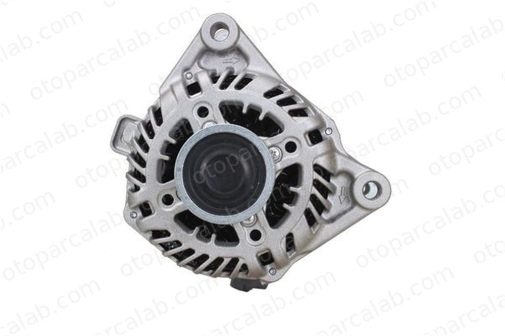 OPEL ORJINAL 9824742880 Alternatör OPEL ZAFIRA LIFE Minibüs/Otobüs PEUGEOT 308 II 9824742880 1627657680