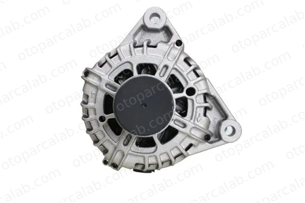 OPEL ORJINAL 9826574080 Alternatör CITROËN C3 AIRCROSS II C3 III 9826574080 1637302880