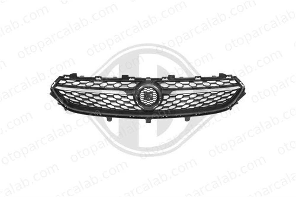 OPEL ORJINAL 9829474180 Panjur Ön OPEL CORSA F CORSA F Kasa/eğik arka 9829474180