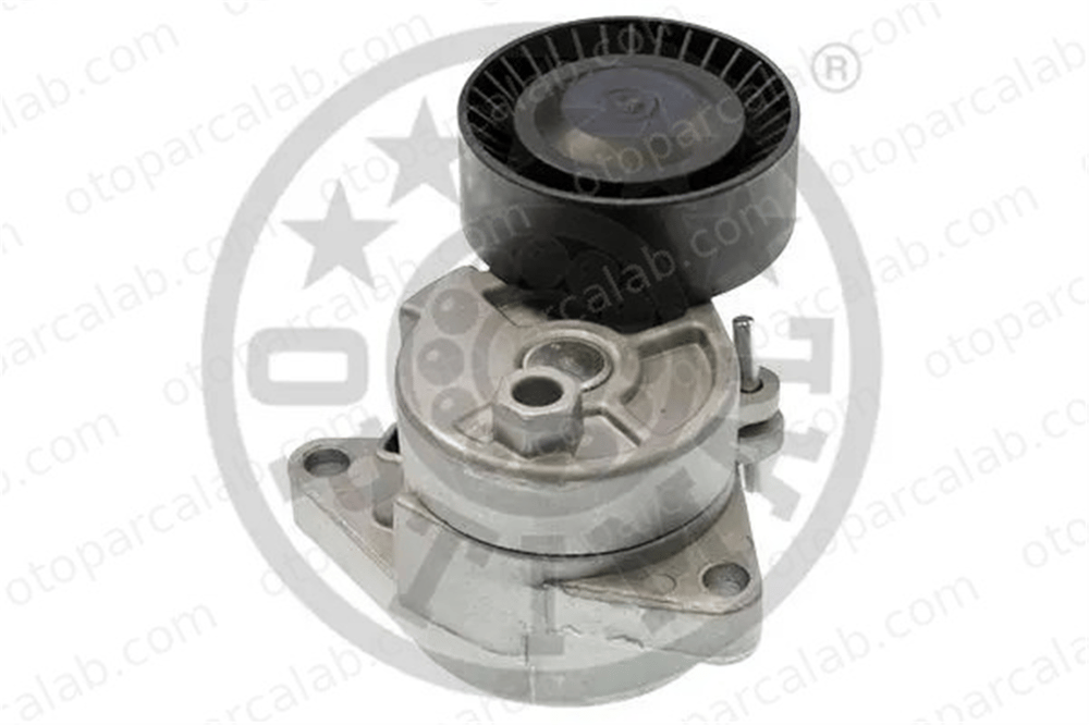 OPTIMAL 0-N1291 Vantilatör Kayış Gergi Rulmanı BMW 3 3 Coupe N1291 0-N1291
