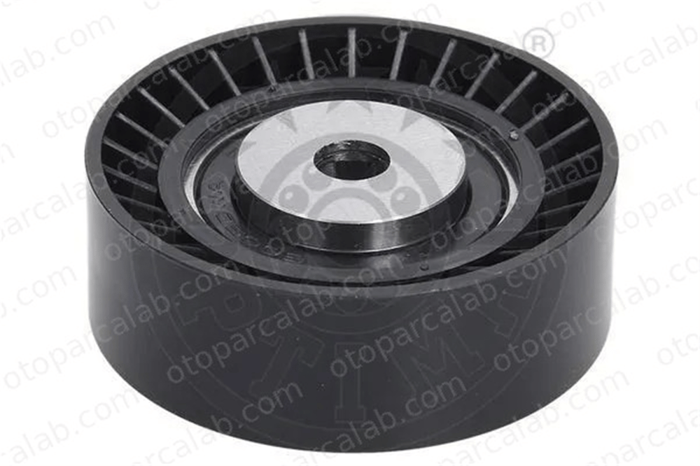 OPTIMAL 0-N1301 Vantilatör Kayış Gergi Rulmanı BMW 3 3 Coupe 11281748131 47145276B