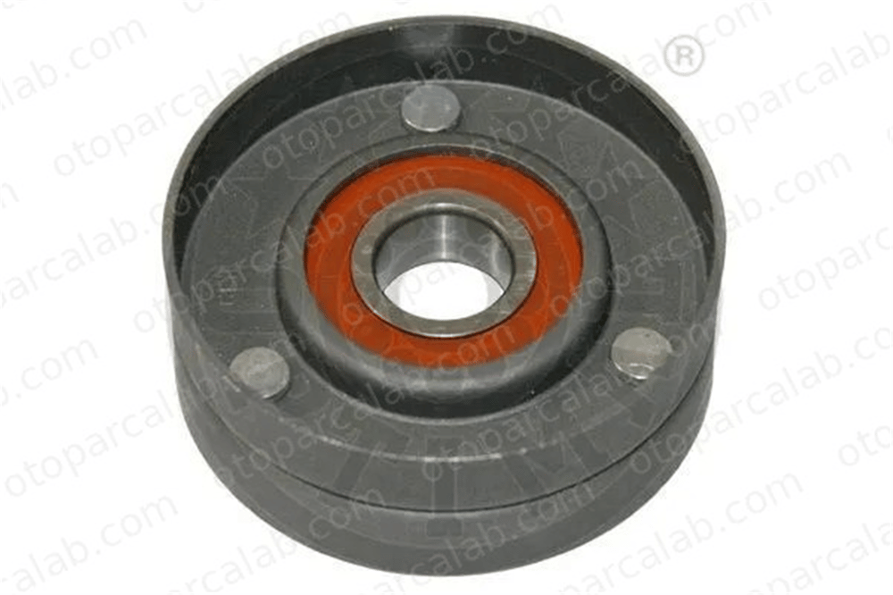 OPTIMAL 0-N1322S Vantilatör Kayış Gergi Rulmanı OPEL ASTRA F Station wagon ASTRA F 1340533 90411025