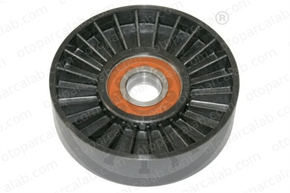 OPTIMAL 0-N1402S Vantilatör Kayış Gergi Rulmanı CITROËN BERLINGO / BERLINGO FIRST MPV PEUGEOT 406 575136 96214145
