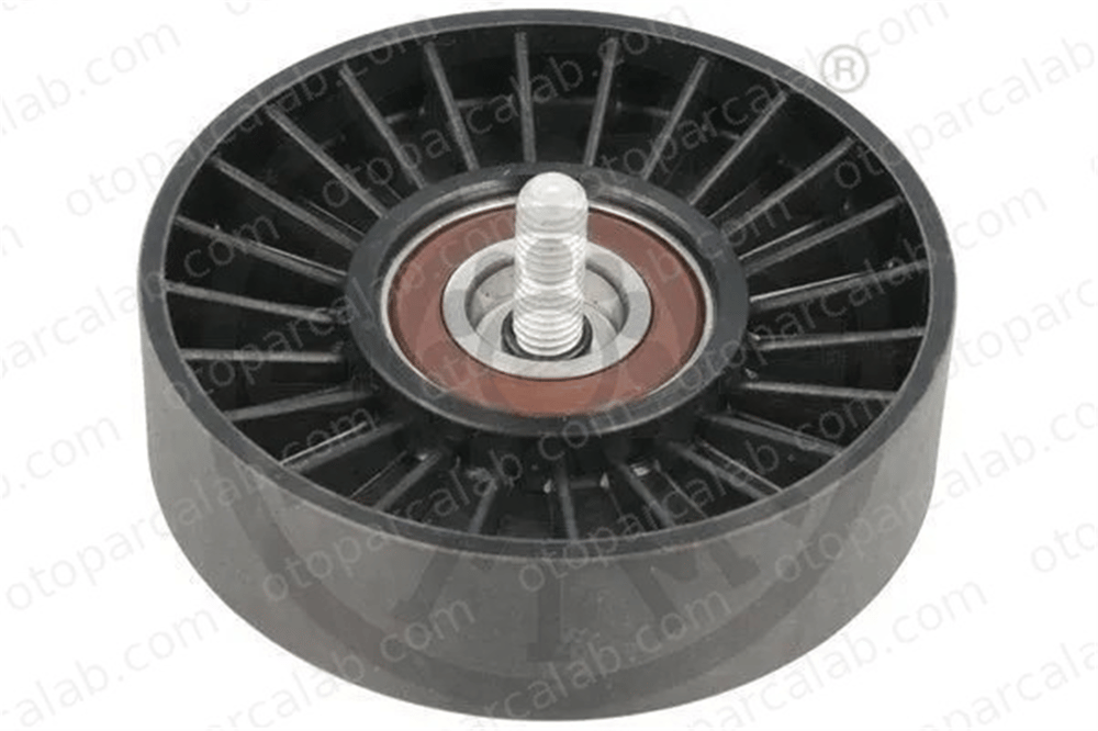 OPTIMAL 0-N1405 Vantilatör Kayış Gergi Rulmanı PEUGEOT 405 I Break CITROËN XANTIA 575120 96089899