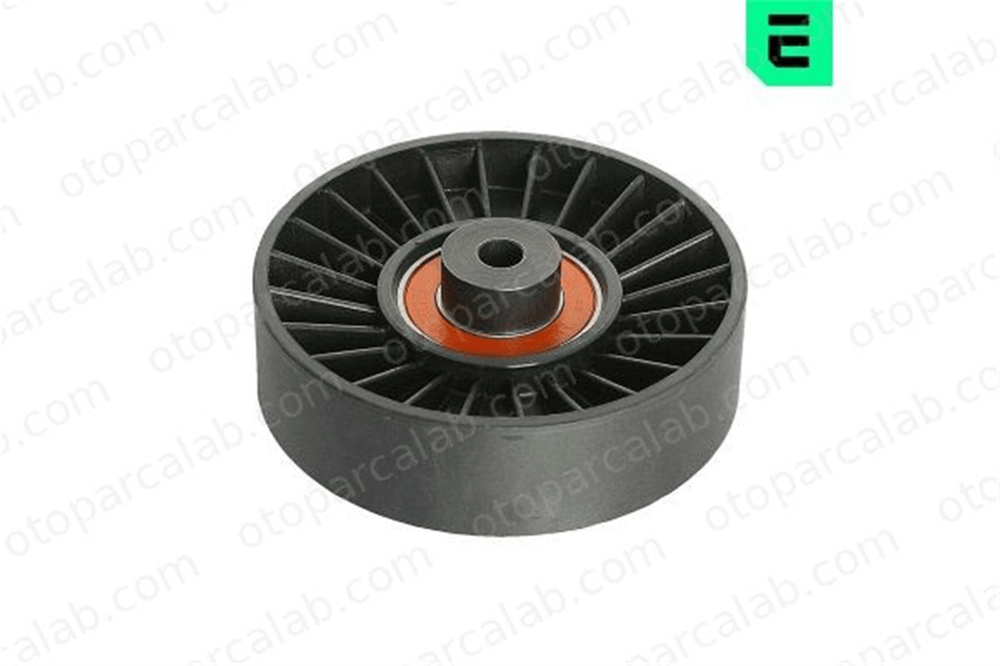 OPTIMAL 0-N143 Vantilatör Kayış Gergi Rulmanı VOLVO V70 I 850 Station wagon 7439146139 9146139