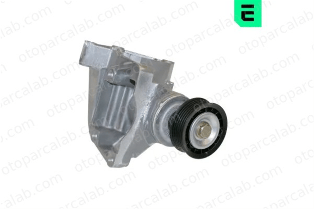 OPTIMAL 0-N1433 Vantilatör Kayış Gergi Rulmanı FORD FOCUS I FOCUS I Sedan 98MF3C631CF 98MF3C631CG