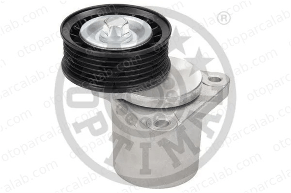 OPTIMAL 0-N1497 Vantilatör Kayış Gergi Rulmanı FORD MONDEO III MONDEO III Sedan 1127103 1306666