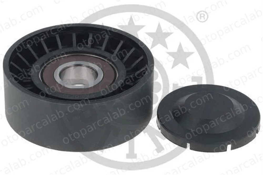 OPTIMAL 0-N1506S Triger Gergi Rulmanı BMW 5 7 11281745547 1745547