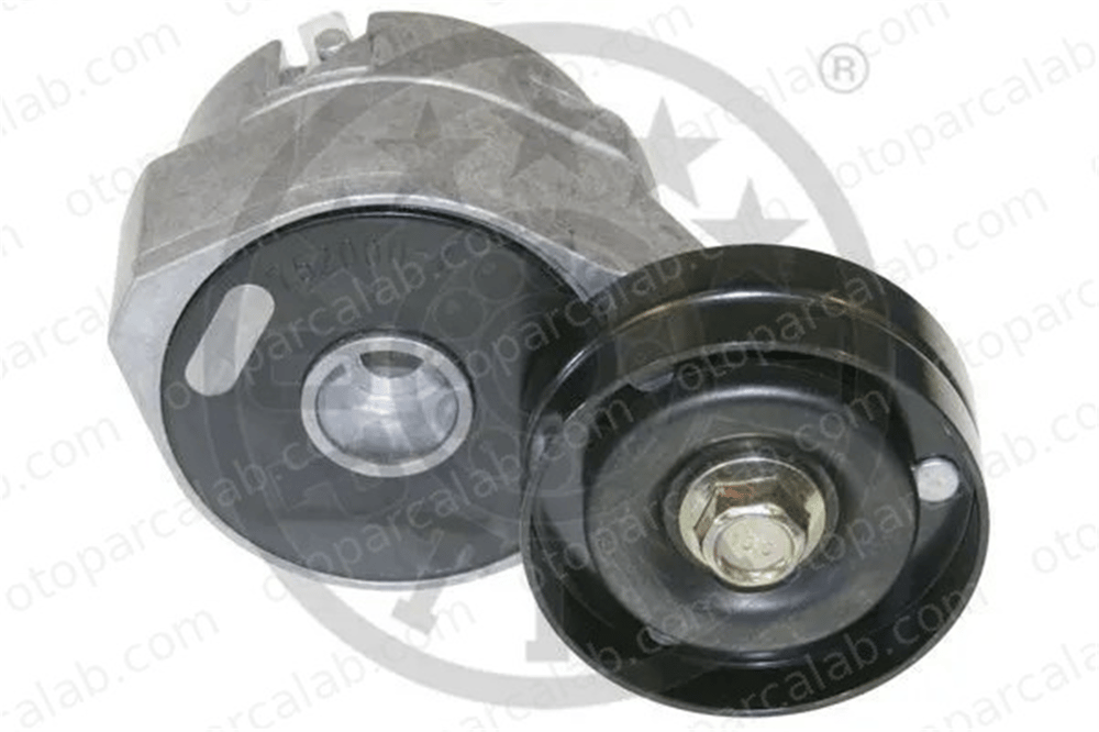 OPTIMAL 0-N1535 Vantilatör Kayış Gergi Rulmanı HONDA CIVIC VI Fastback MG MG ZR 56900P5TG00 56900P5TG01