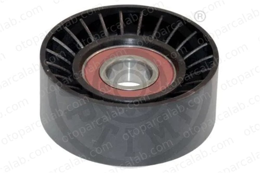 OPTIMAL 0-N1621S Vantilatör Kayış Gergi Rulmanı BMW 3 3 Touring N1621S 0-N1621S