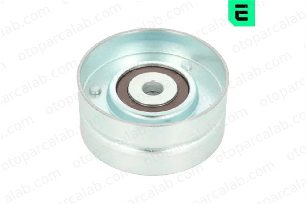 OPTIMAL 0-N1728 Vantilatör Kayış Gergi Rulmanı TOYOTA CAMRY Sedan LOTUS EVORA 1660431010 1660431020