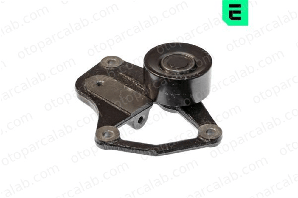 OPTIMAL 0-N1751 Vantilatör Kayış Gergi Rulmanı CITROËN ZX ZX Break 31206872920 96201545