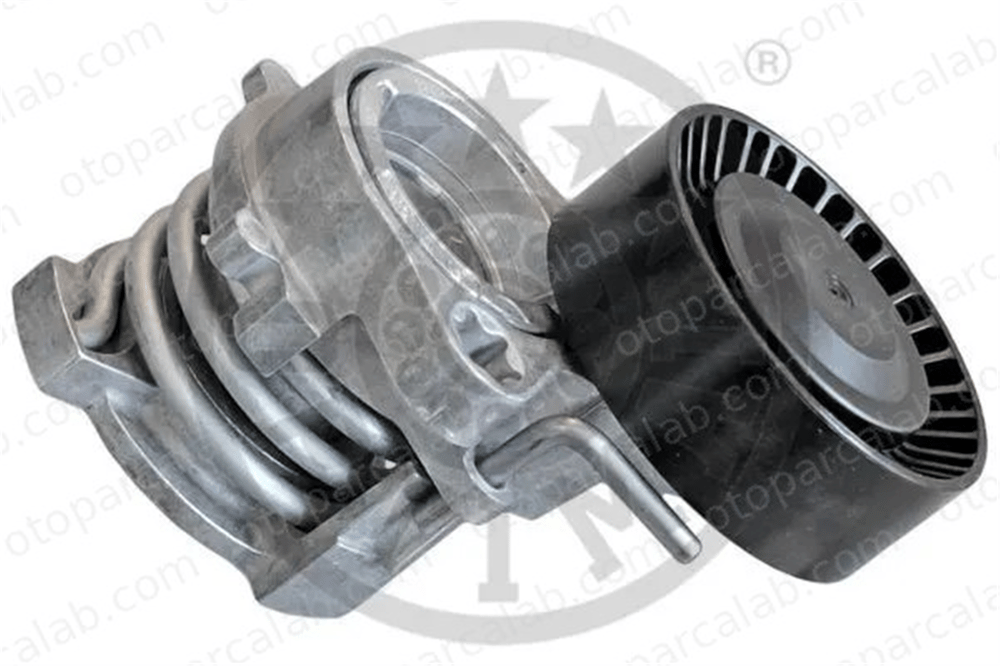 OPTIMAL 0-N1791 Vantilatör Kayış Gergi Rulmanı BMW 5 3 N1791 0-N1791