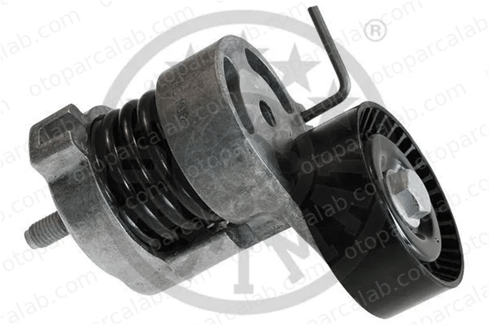 OPTIMAL 0-N1794 Vantilatör Kayış Gergi Rulmanı BMW 1 3 11287524267 11287516897