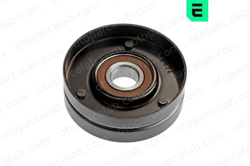 OPTIMAL 0-N1953S Vantilatör Kayış Gergi Rulmanı VOLVO S70 V70 I 9179314