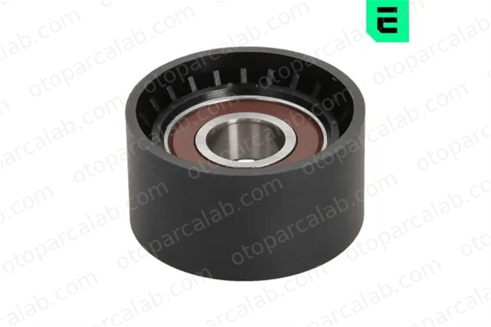 OPTIMAL 0-N1958S Vantilatör Kayış Gergi Rulmanı BMW 3 1 11287800333 7800333