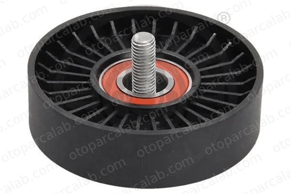 OPTIMAL 0-N1987 Triger Gergi Rulmanı HYUNDAI i30 i30 Station wagon 252862B010 252862B000