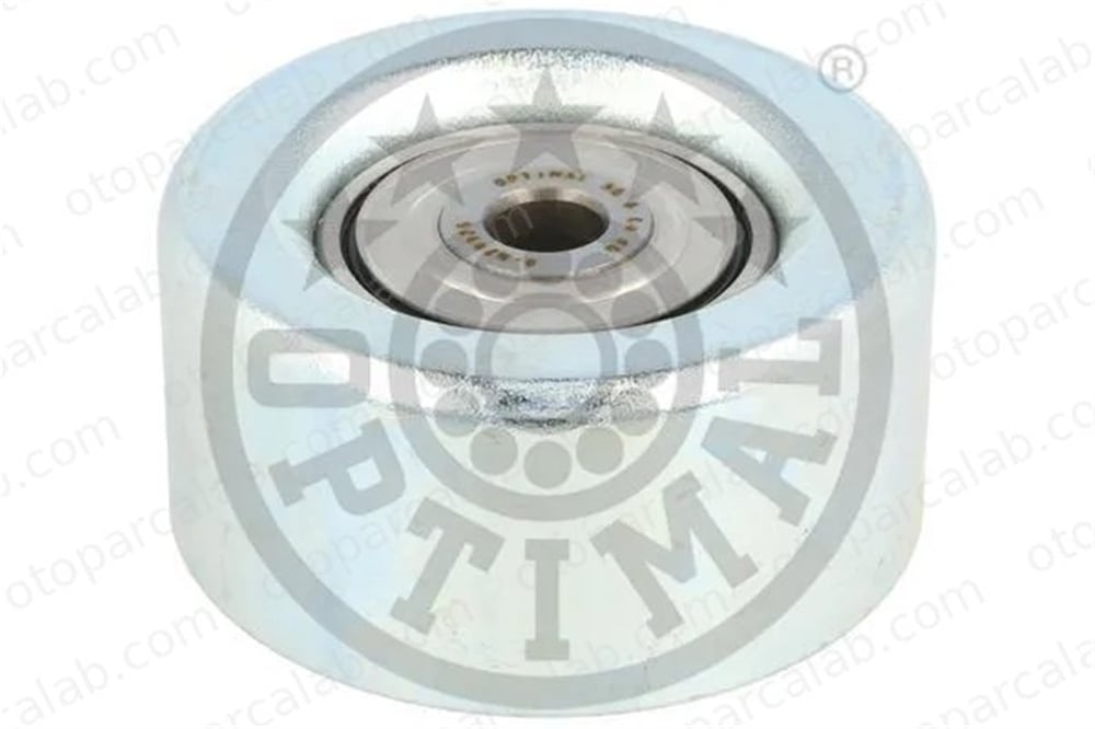 OPTIMAL 0-N2032S Vantilatör Kayış Gergi Rulmanı TOYOTA CAMRY Sedan LOTUS EVORA 1662031020 1662031021