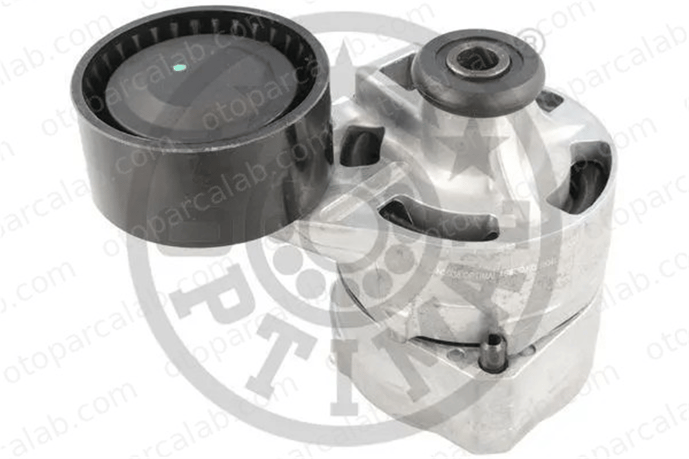 OPTIMAL 0-N2038 Vantilatör Kayış Gergi Rulmanı FORD TRANSIT Minibüs/Otobüs TRANSIT Panelvan/Van 6C1Q6A228BC 1445915