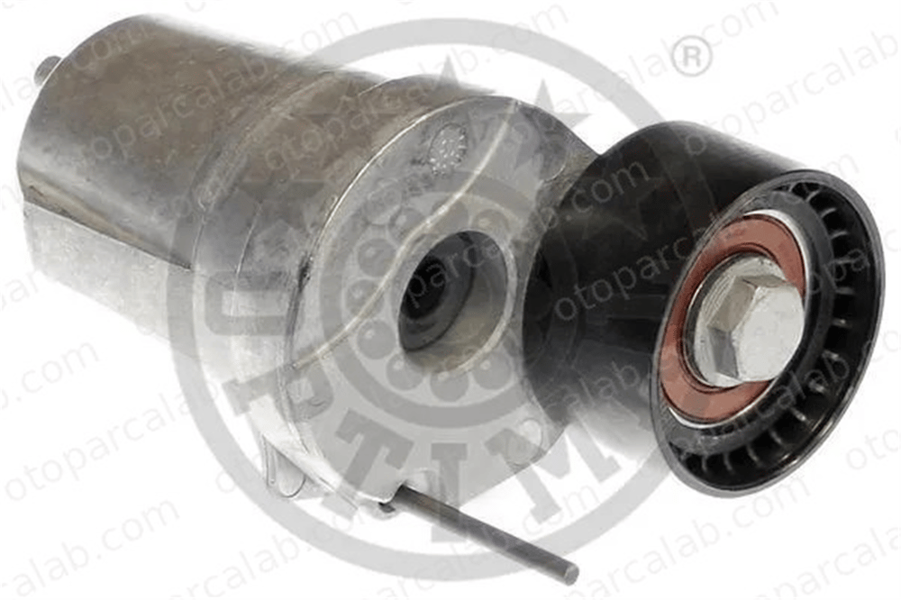 OPTIMAL 0-N2084 Vantilatör Kayış Gergi Rulmanı BMW 5 Touring 5 11287800334 7800334